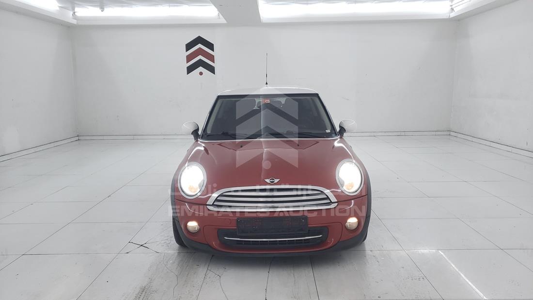 MINI COOPER 2012 wmwsu3105ct205195