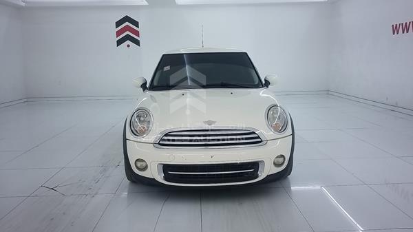 MINI COOPER 2012 wmwsu3106ct205352