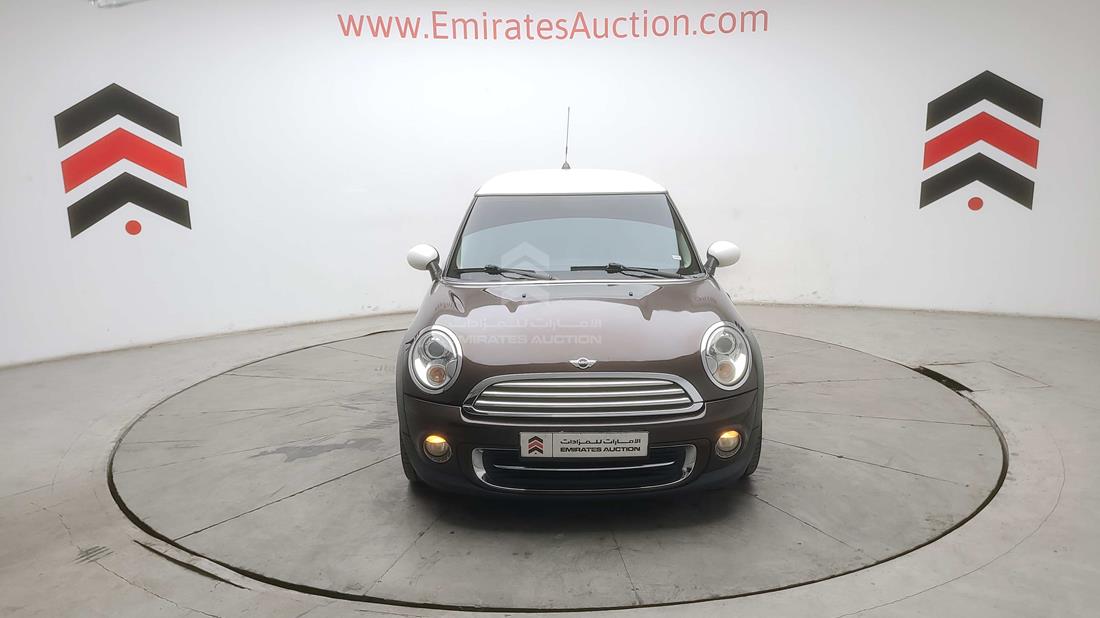 MINI COOPER 2012 wmwsu3109ct204373