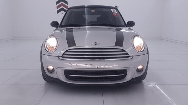 MINI COOPER 2013 wmwsu310xdt618697