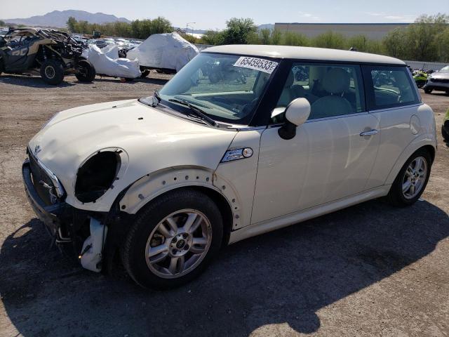 MINI COOPER 2011 wmwsu3c50bt091162