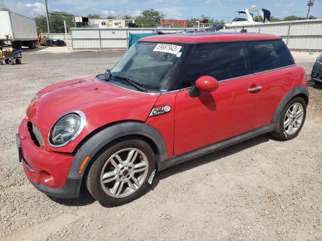 MINI COOPER 2011 wmwsu3c50bt092067