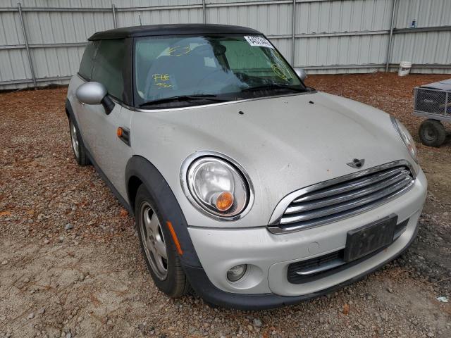 MINI COOPER 2011 wmwsu3c50bt092618