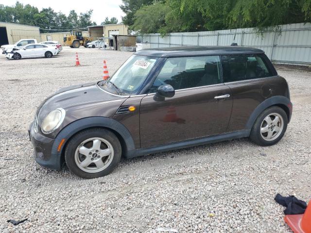 MINI COOPER 2011 wmwsu3c50bt094384