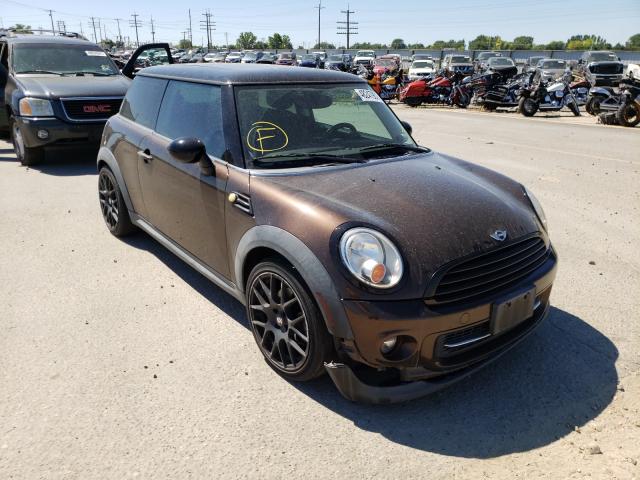 MINI COOPER 2011 wmwsu3c50bt096930