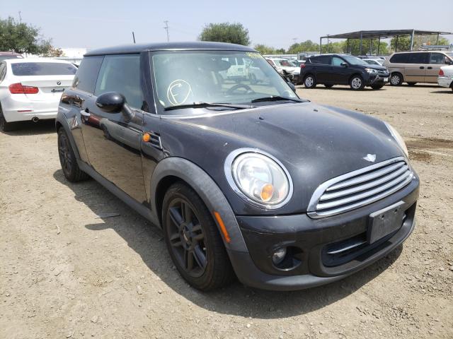 MINI COOPER 2011 wmwsu3c50bt096989