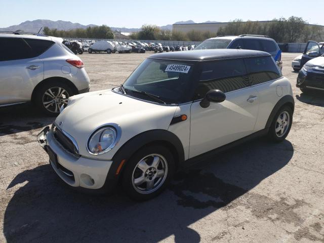 MINI COOPER 2011 wmwsu3c50bt097625