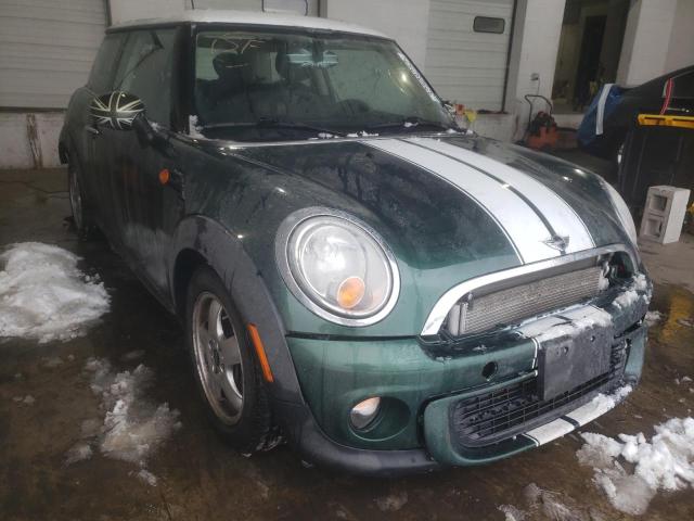 MINI COOPER 2011 wmwsu3c50bt097771