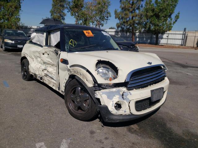 MINI COOPER 2011 wmwsu3c50bt099553