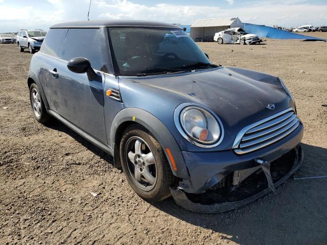 MINI COOPER 2011 wmwsu3c50bt181718