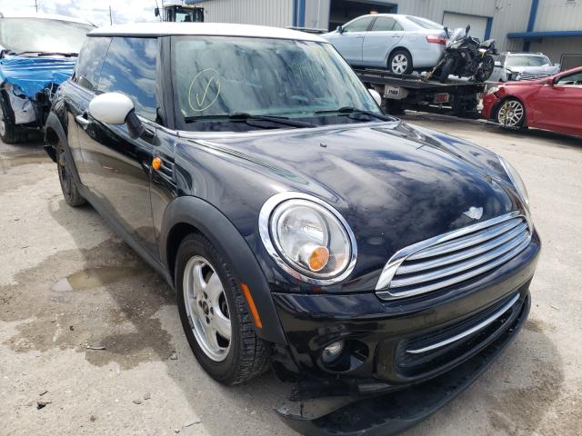 MINI COOPER 2011 wmwsu3c50bt182593