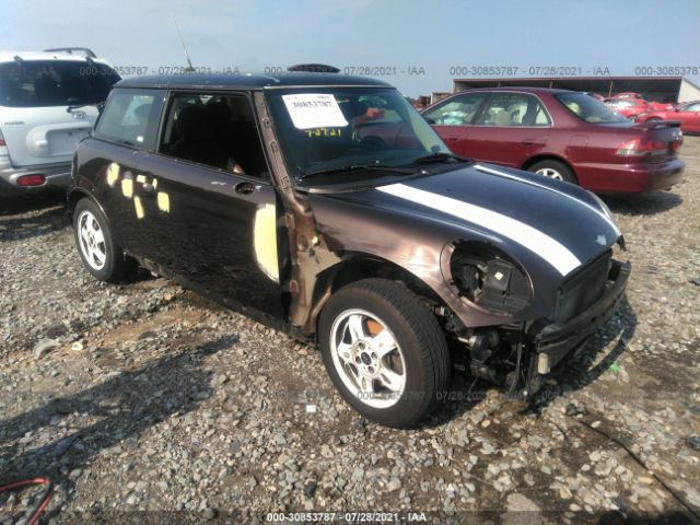 MINI COOPER HARDTOP 2011 wmwsu3c50bt182920