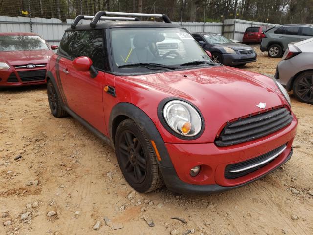 MINI COOPER 2011 wmwsu3c50bt183565