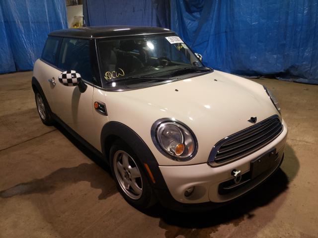 MINI COOPER 2011 wmwsu3c50bt183694