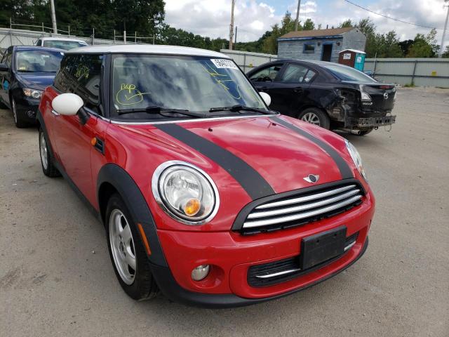 MINI COOPER 2011 wmwsu3c50bt183825