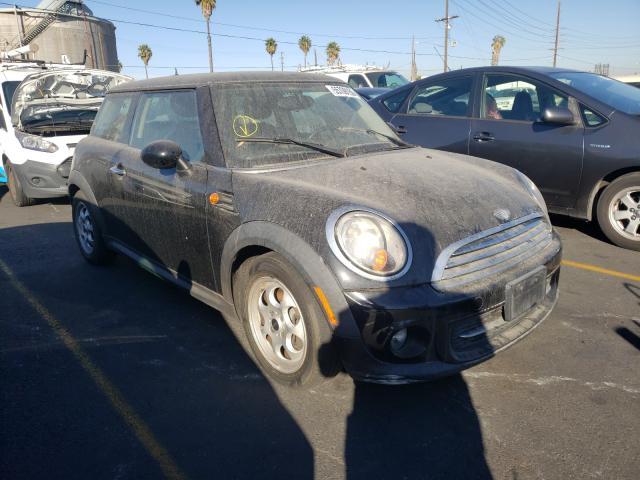 MINI COOPER 2011 wmwsu3c50bt184473