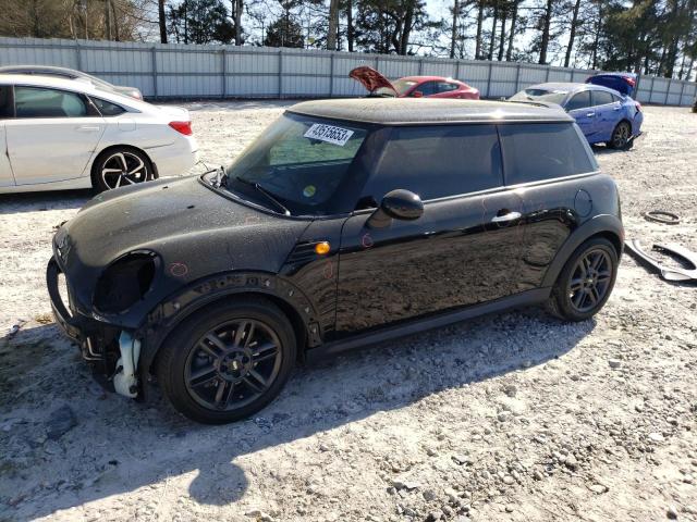 MINI COOPER 2011 wmwsu3c50bt251198