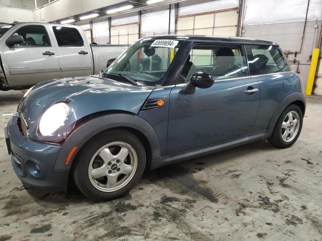 MINI COOPER 2011 wmwsu3c50bt251718