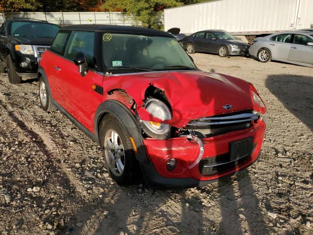 MINI COOPER 2011 wmwsu3c50bt251914