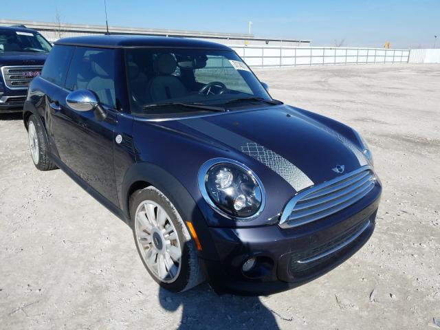 MINI COOPER 2012 wmwsu3c50ct253910