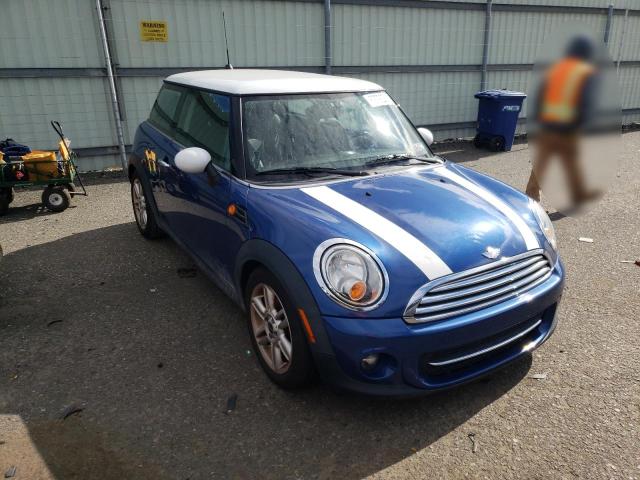 MINI COOPER 2012 wmwsu3c50ct256239