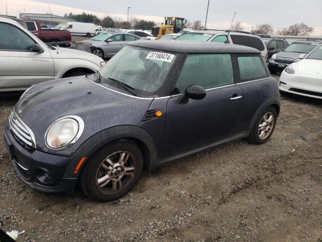 MINI COOPER 2012 wmwsu3c50ct257343