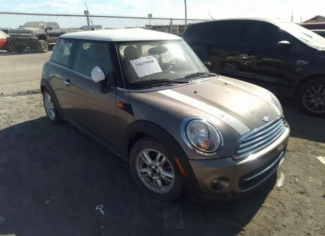 MINI COOPER HARDTOP 2012 wmwsu3c50ct257360