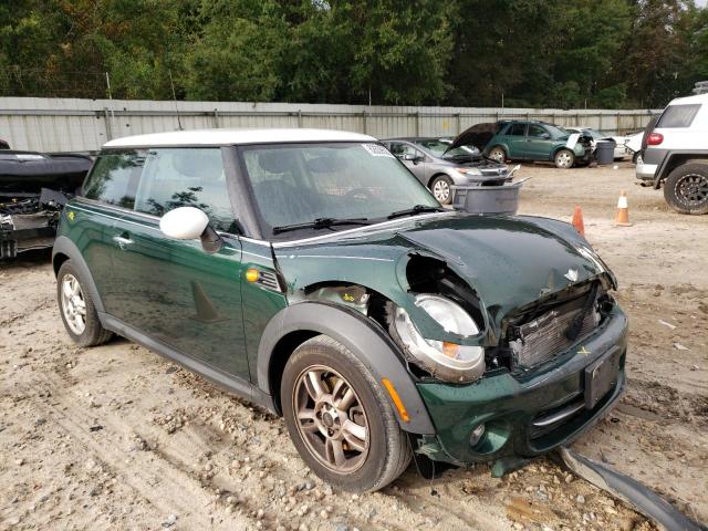 MINI COOPER 2012 wmwsu3c50ct257875