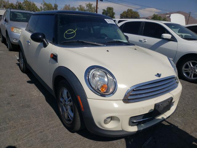 MINI COOPER 2012 wmwsu3c50ct258332