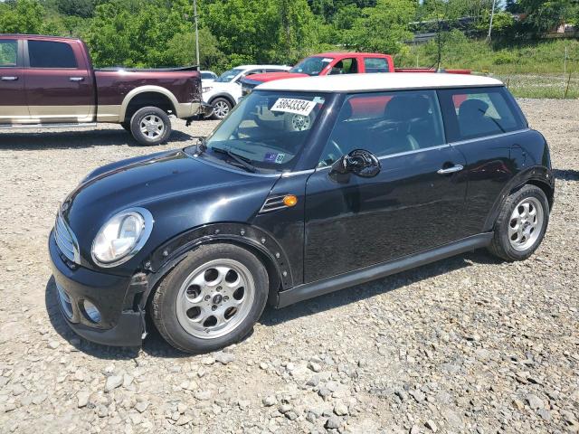 MINI COOPER 2012 wmwsu3c50ct259223