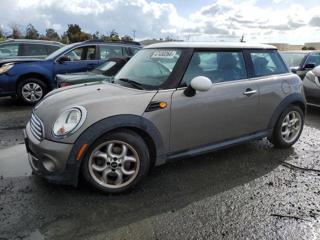 MINI COOPER 2012 wmwsu3c50ct259593