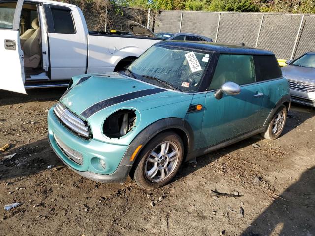 MINI COOPER 2012 wmwsu3c50ct260436