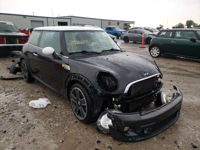 MINI COOPER 2012 wmwsu3c50ct261439