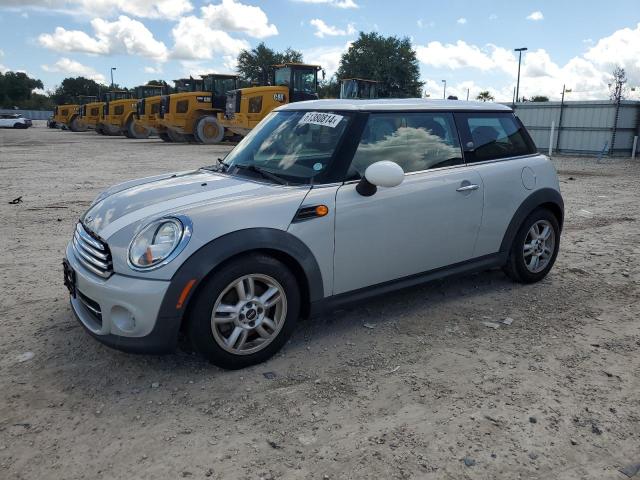 MINI COOPER 2012 wmwsu3c50ct261571