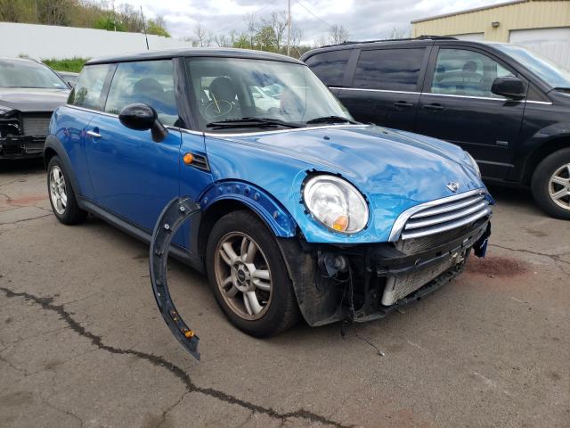 MINI COOPER 2012 wmwsu3c50ct261604