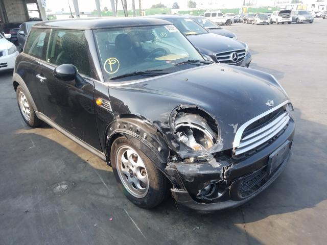 MINI COOPER 2012 wmwsu3c50ct261716