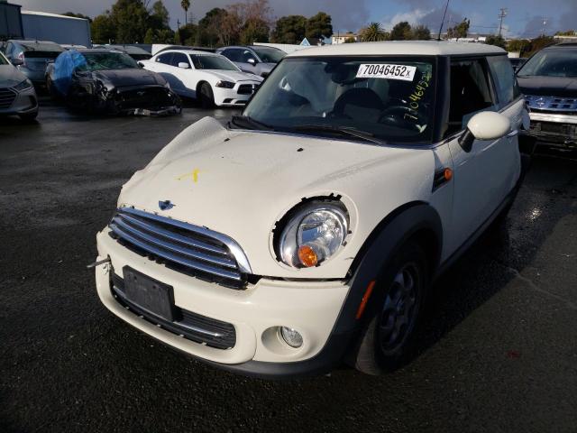 MINI COOPER 2012 wmwsu3c50ct261912