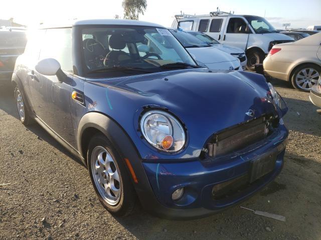 MINI COOPER 2012 wmwsu3c50ct261957