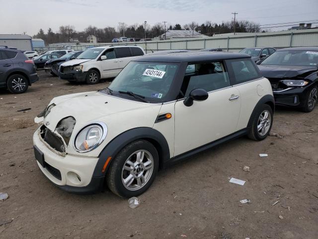 MINI COOPER 2012 wmwsu3c50ct262686