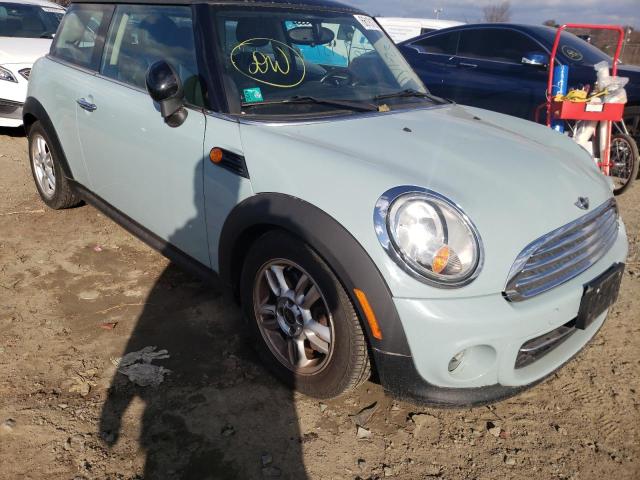 MINI COOPER 2012 wmwsu3c50ct263952