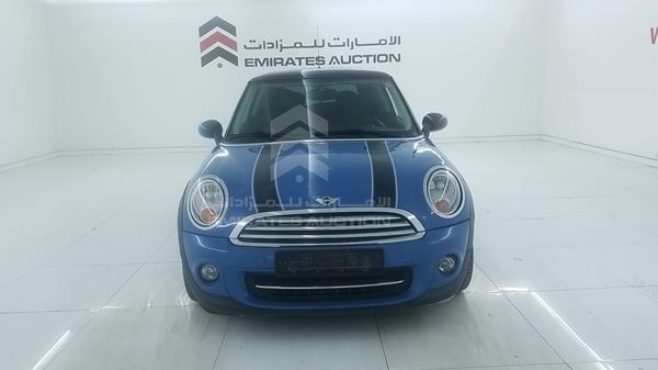 MINI COOPER 2012 wmwsu3c50ct264440