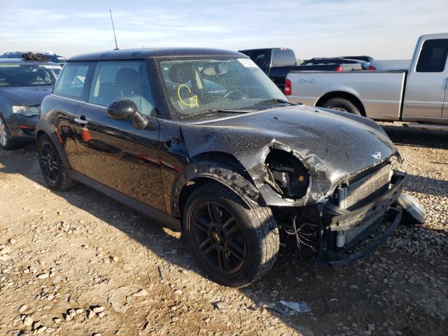 MINI COOPER 2012 wmwsu3c50ct264468