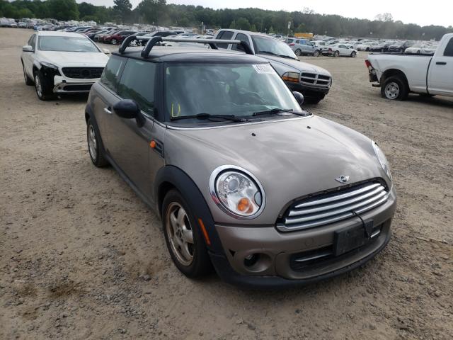 MINI COOPER 2012 wmwsu3c50ct367695