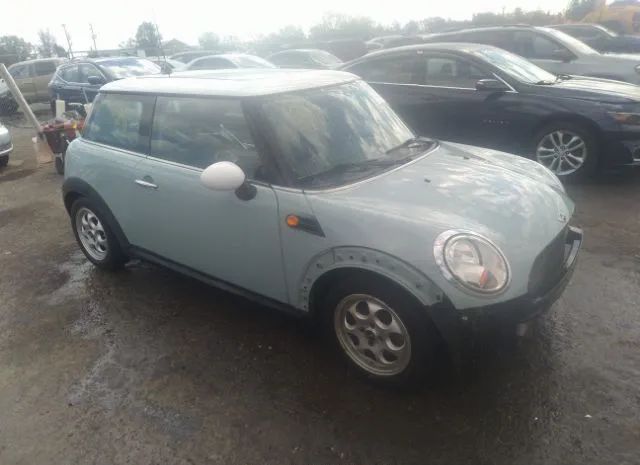 MINI COOPER 2012 wmwsu3c50ct367812