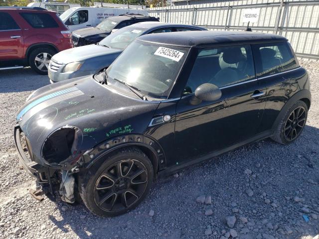 MINI COOPER 2012 wmwsu3c50ct368958