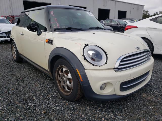 MINI COOPER 2012 wmwsu3c50ct368975