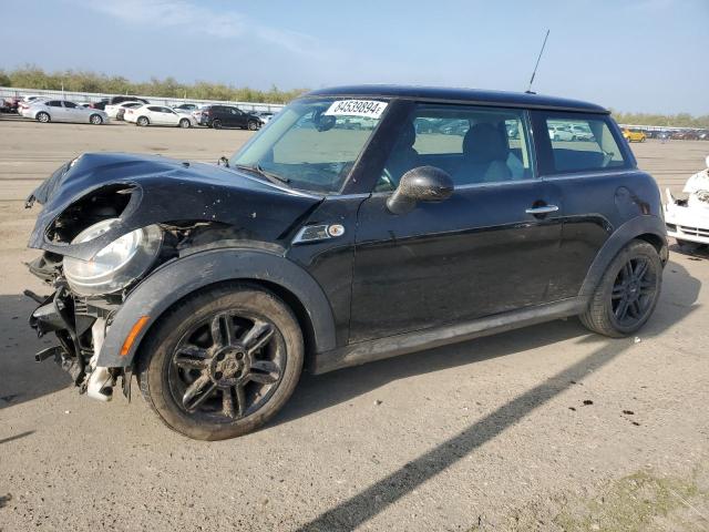 MINI COOPER 2012 wmwsu3c50ct540020