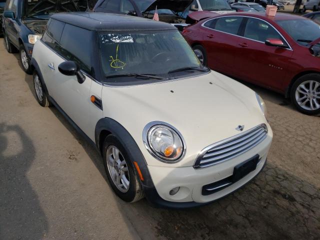 MINI COOPER 2012 wmwsu3c50ct541281