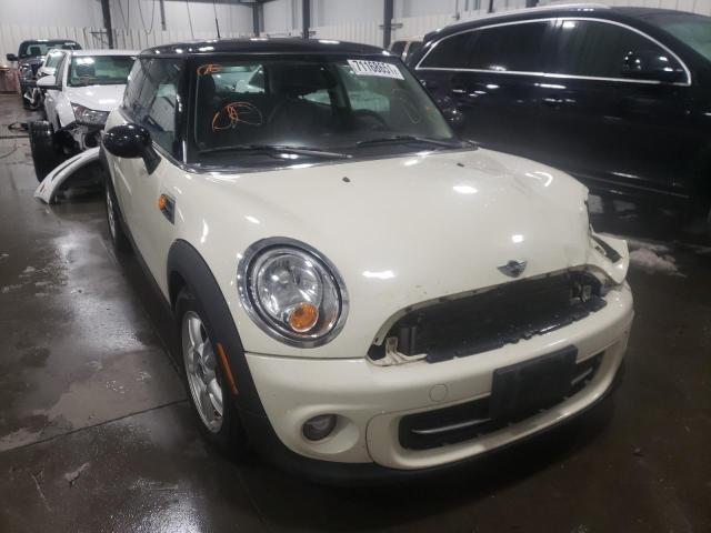 MINI COOPER 2012 wmwsu3c50ct541782