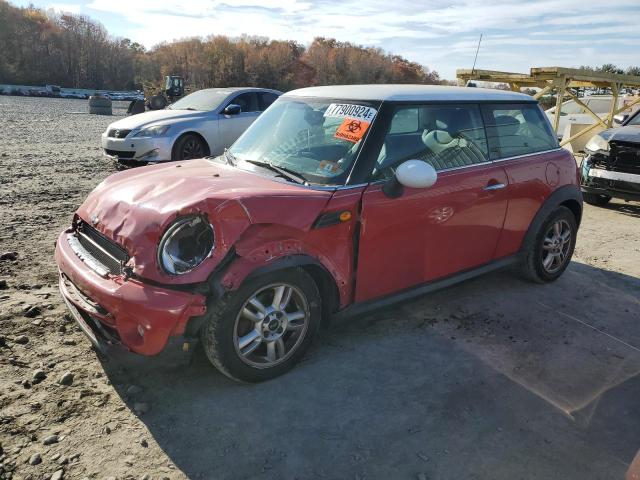 MINI COOPER 2012 wmwsu3c50ct542172